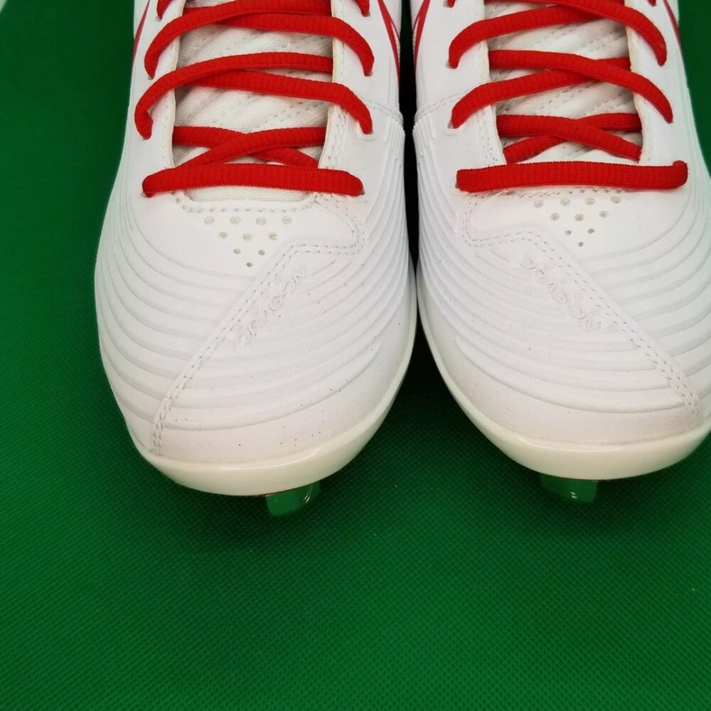 Nike Women's Lunar Hyperdiamond 3 Pro Metal Softball Cleats CD0110-107 Size 7 - Picture 5 of 10
